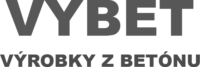 VYBET - Výrobky z betónu